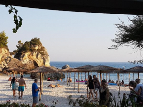 Golfo Beach Parga